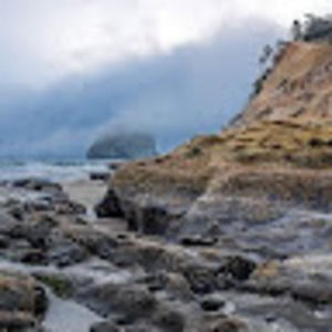 Meet your Posher, Keith